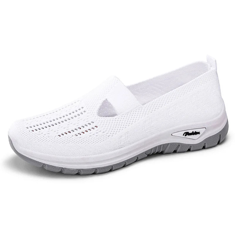 Fresh Walking Sneakers