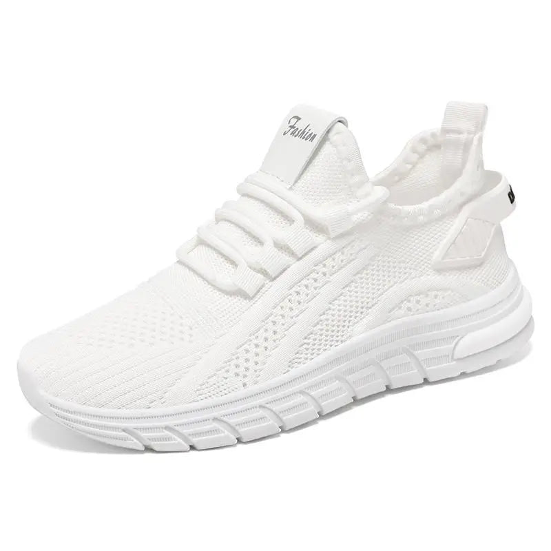 Comfortable Easy Sneakers