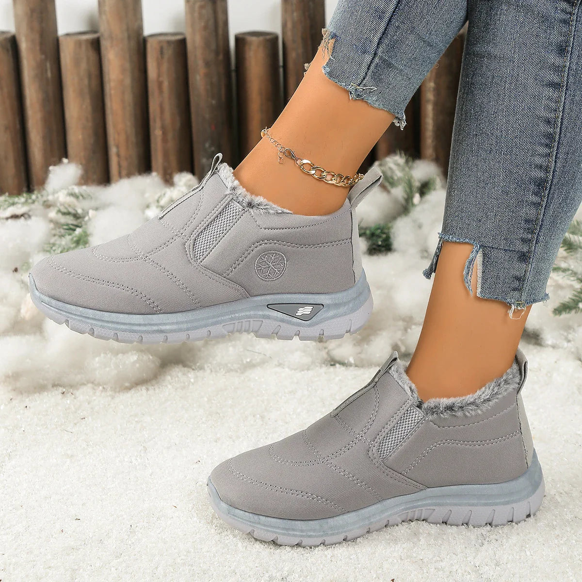 Fresh Tall Boots