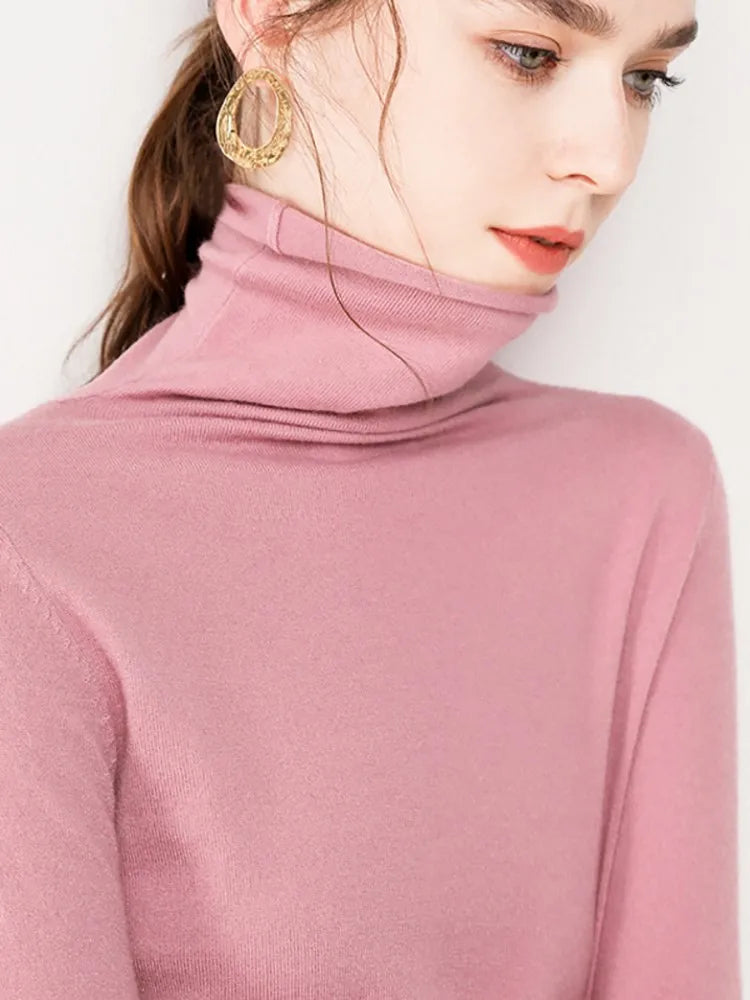 Brunch Knit Top