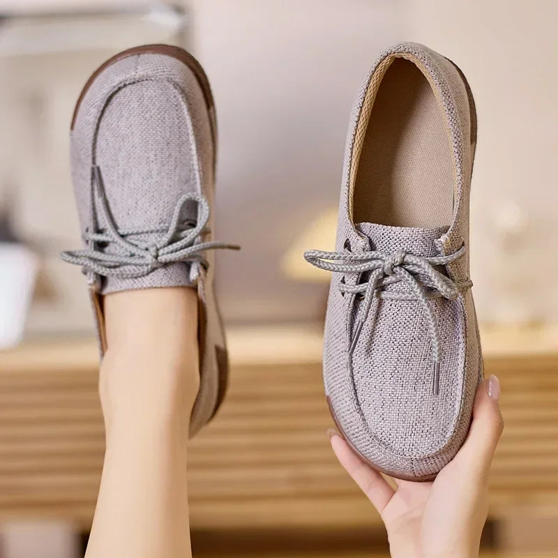 Beach Neutral Sneakers