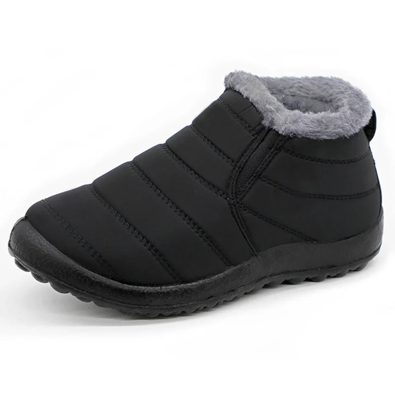 Simple Classic Boots