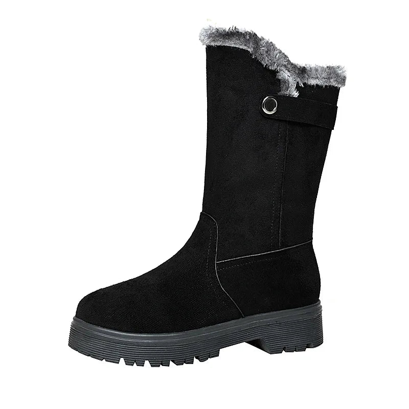 Everyday Soft Boots