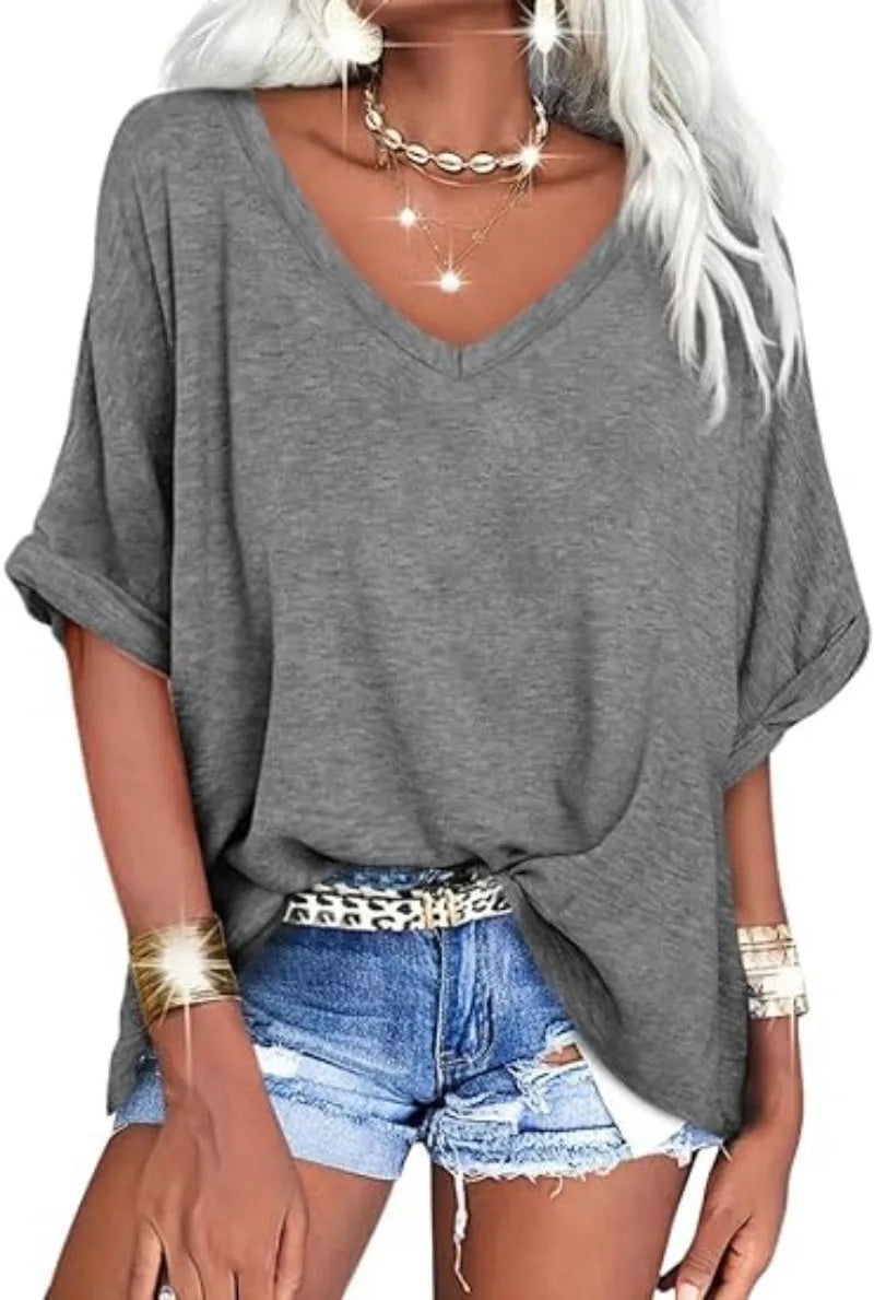 Casual Long-Sleeve Shirt