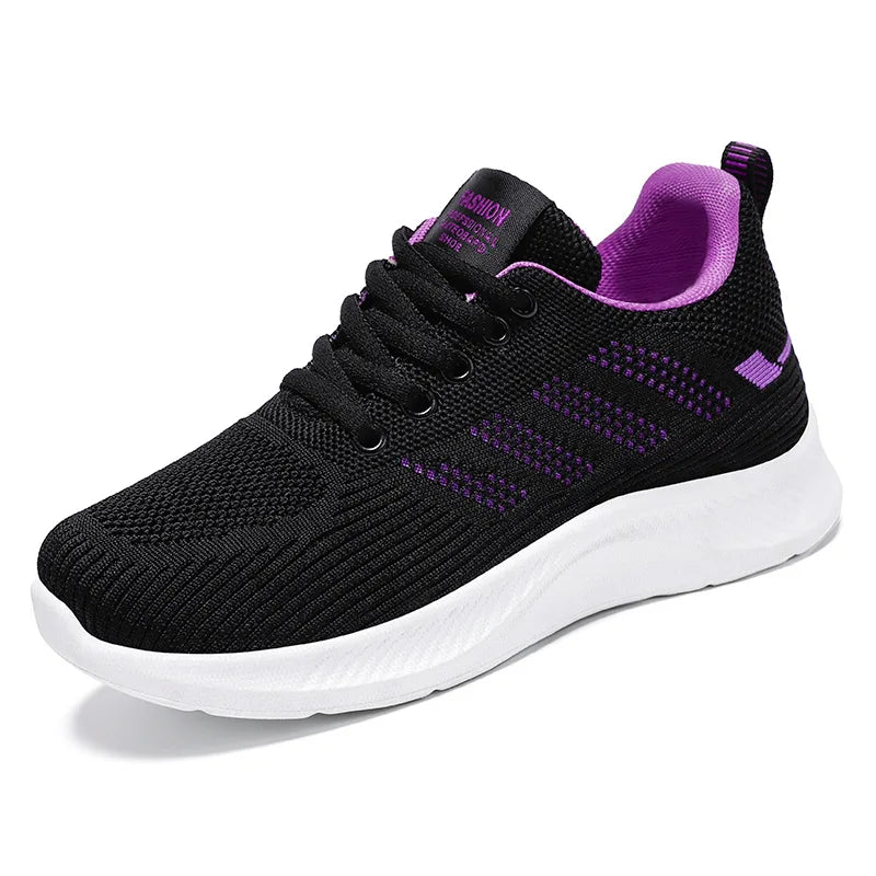 Resort Chunky Sneakers