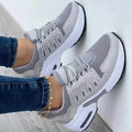 Resort Chunky Sneakers