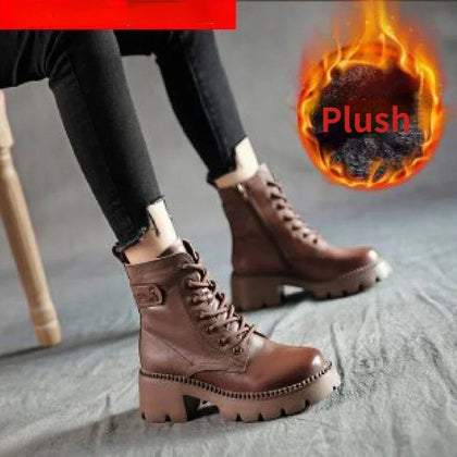 Modern Everyday Boots