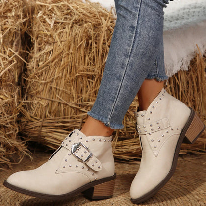 Beach Warm Boots