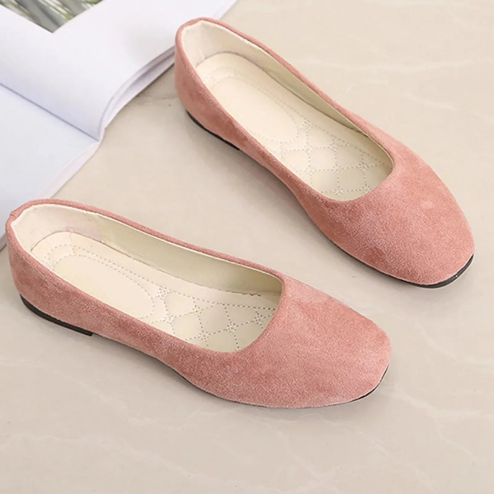 Vacation Classic Sandals