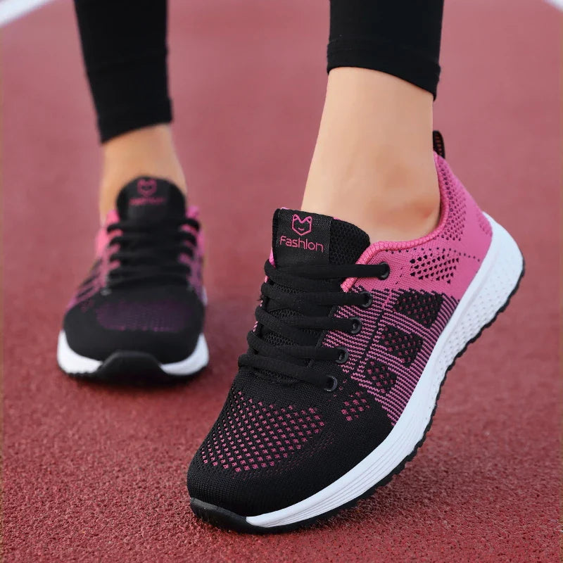 Easy Sporty Sneakers