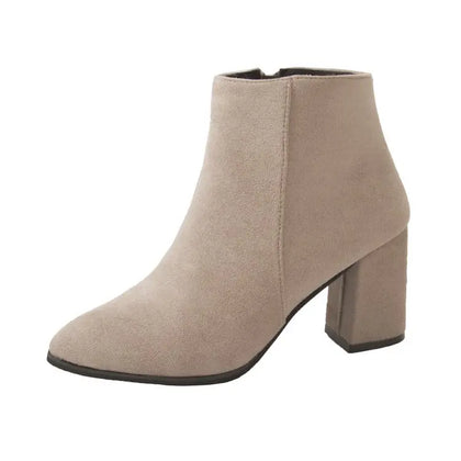 Breezy Classic Boots