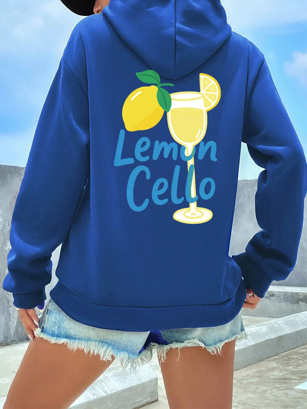 Everyday Cotton Shirt