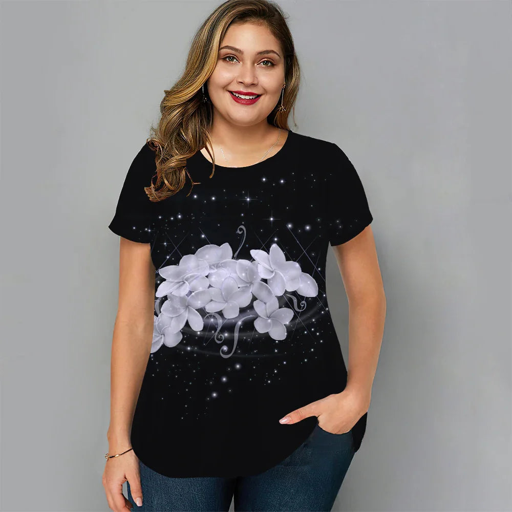 Easy Cotton Shirt