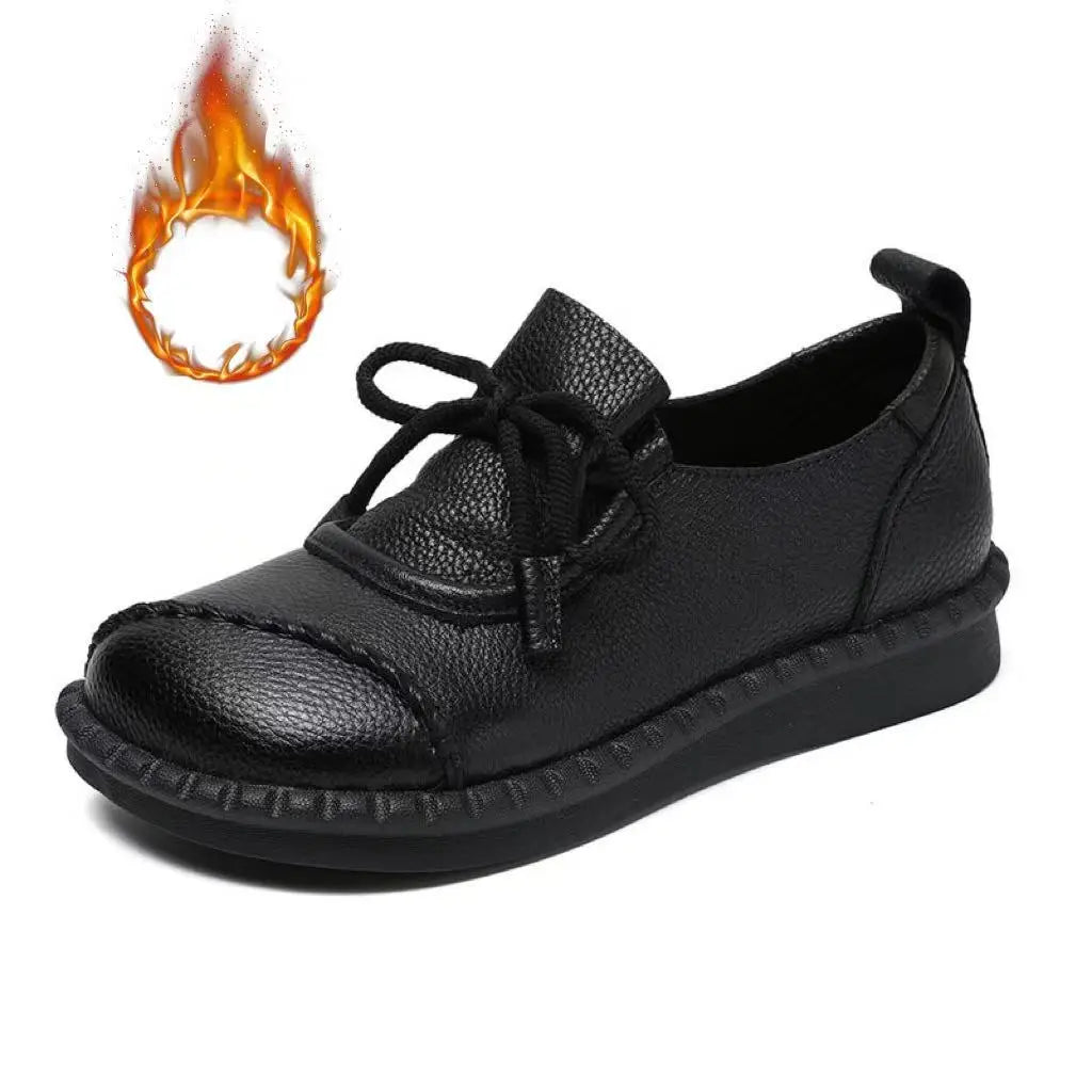 Clean Short Boots