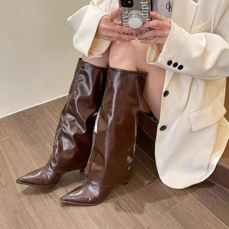 Everyday Ankle Boots