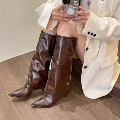 Everyday Ankle Boots