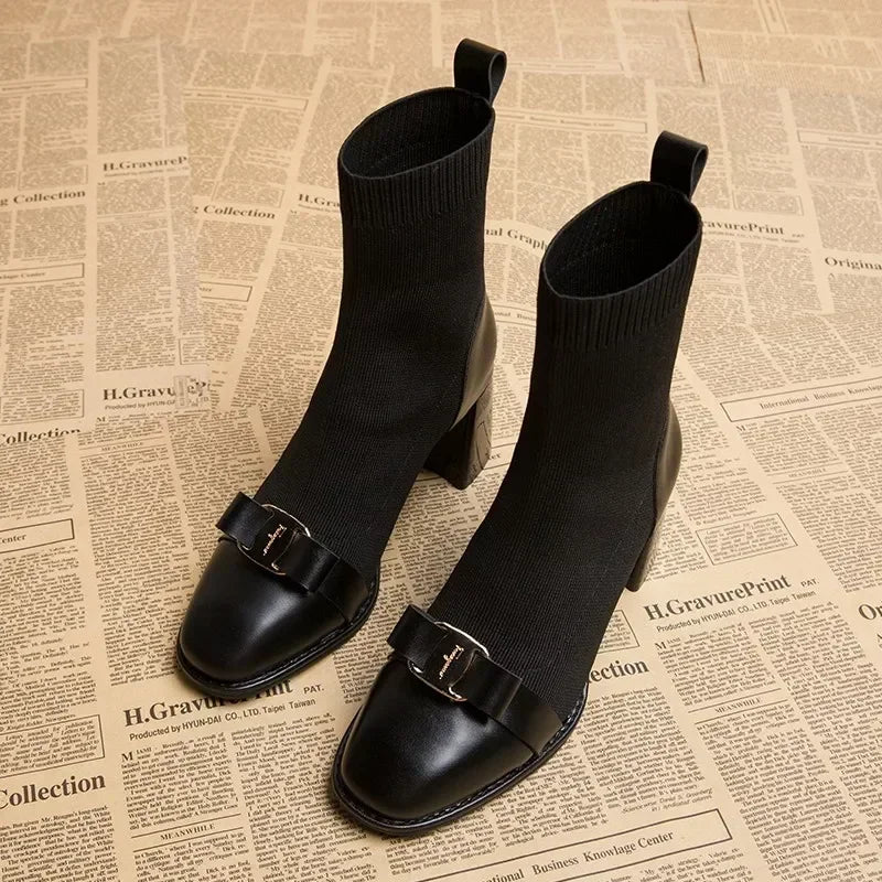 Beach Classic Boots