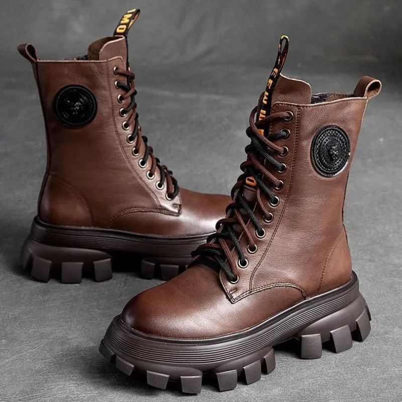 Everyday Ankle Boots