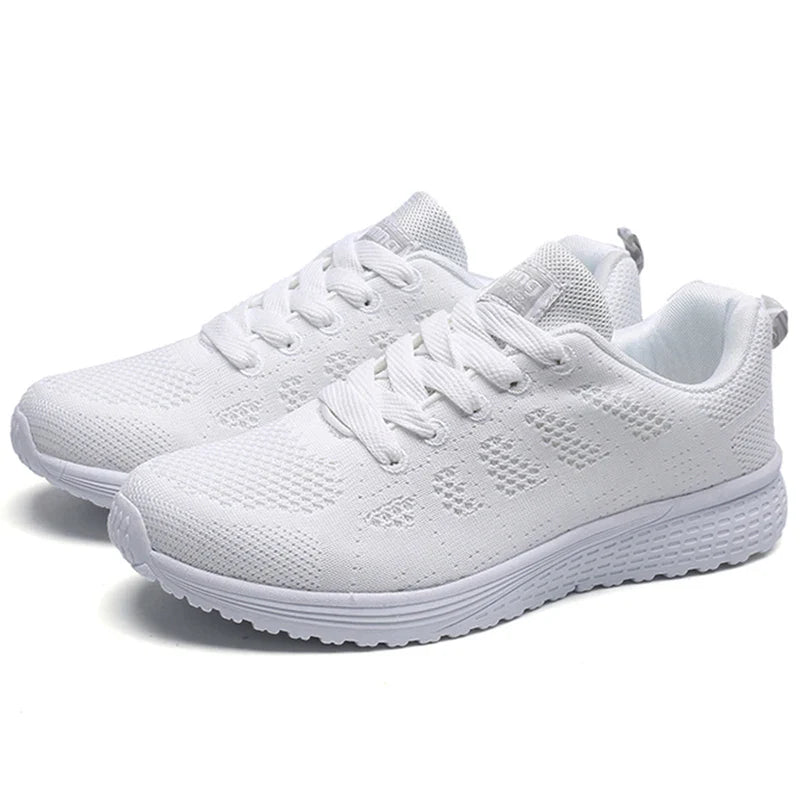 Summer Minimal Sneakers