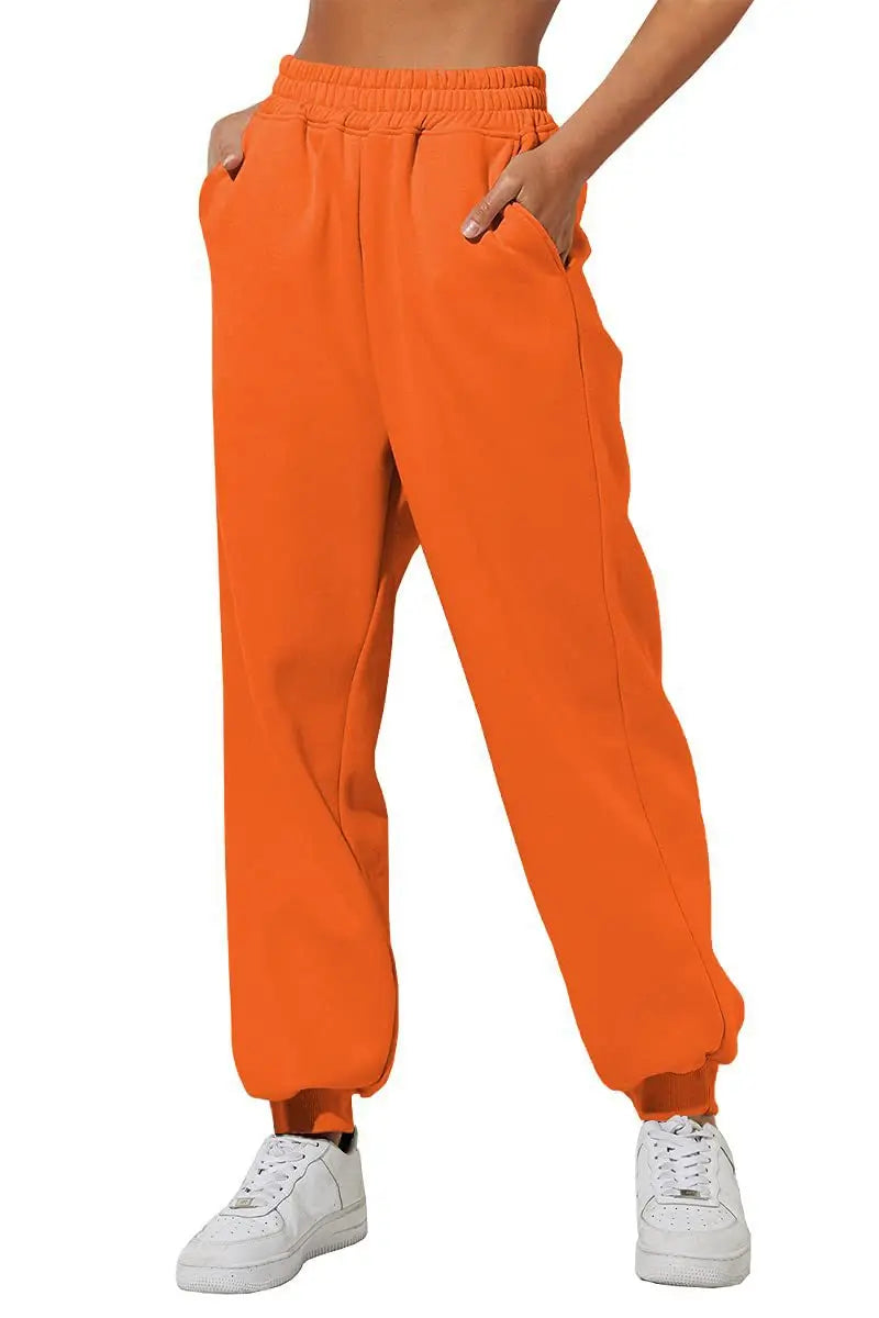 Travel Pull-On Pants