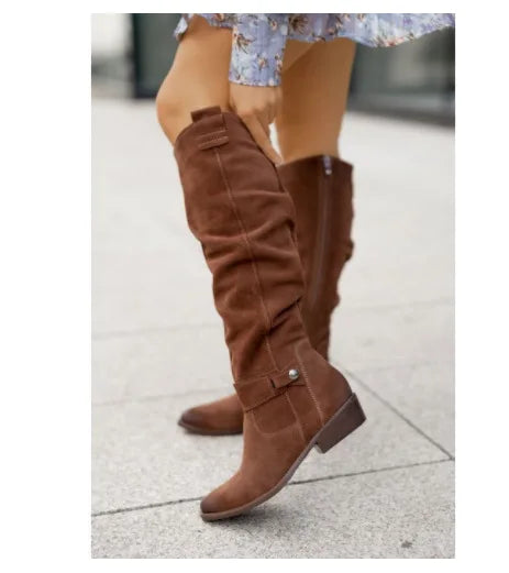 Timeless Chelsea Boots