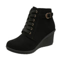 Coastal Riding Boots