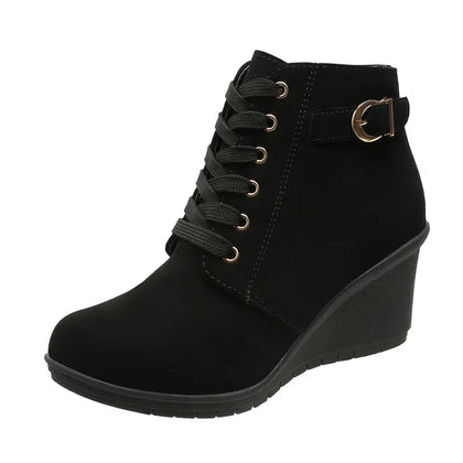 Coastal Riding Boots
