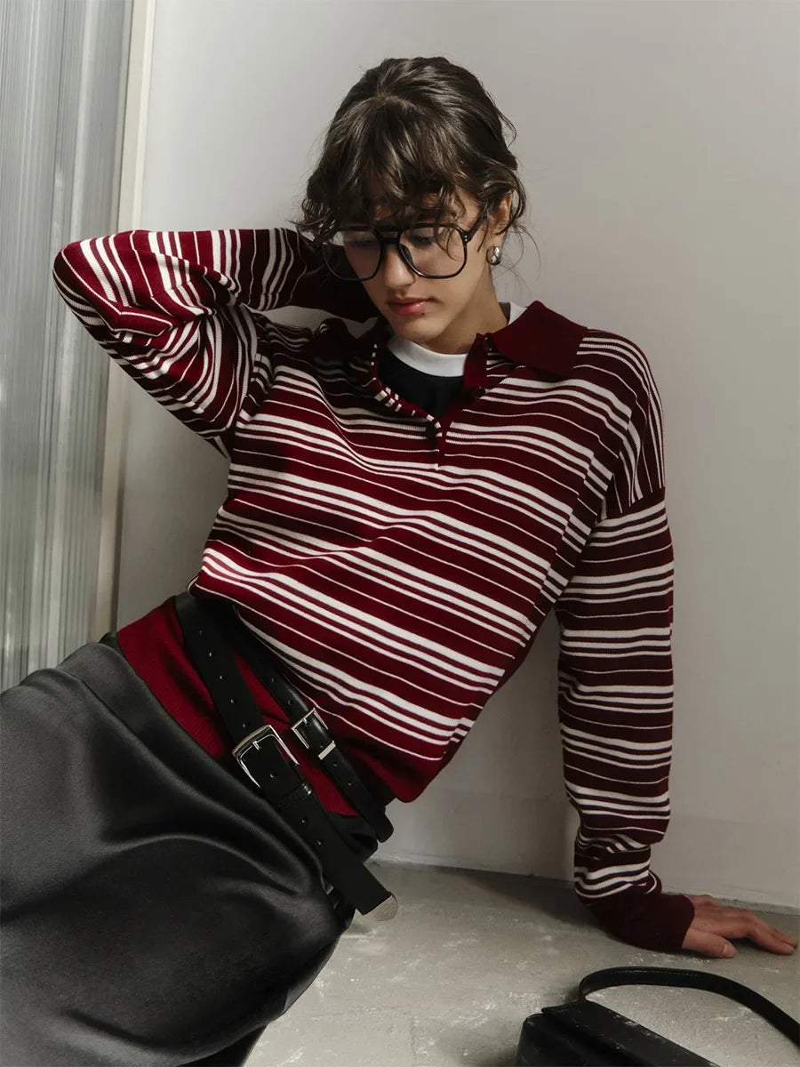 Easy Collared Shirt