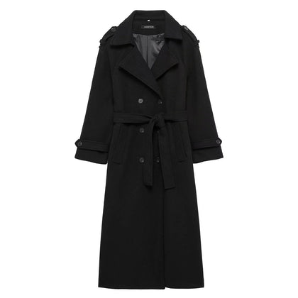 Casual Utility Jacket