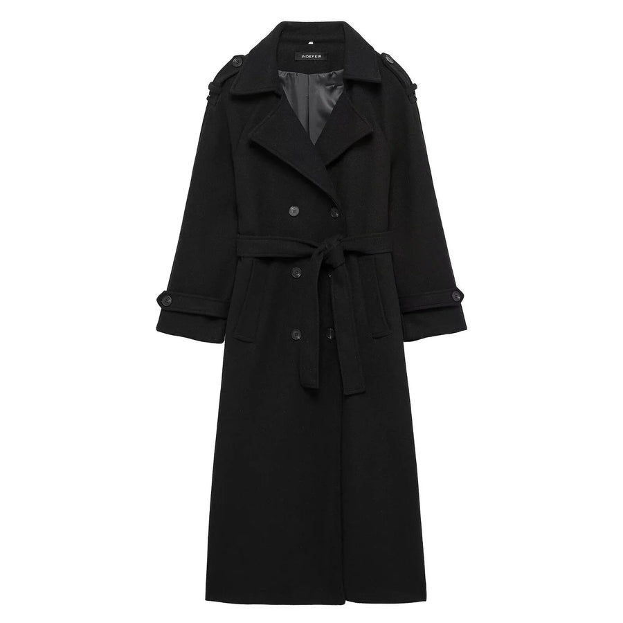 Casual Utility Jacket