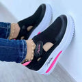 Modern Travel Sneakers
