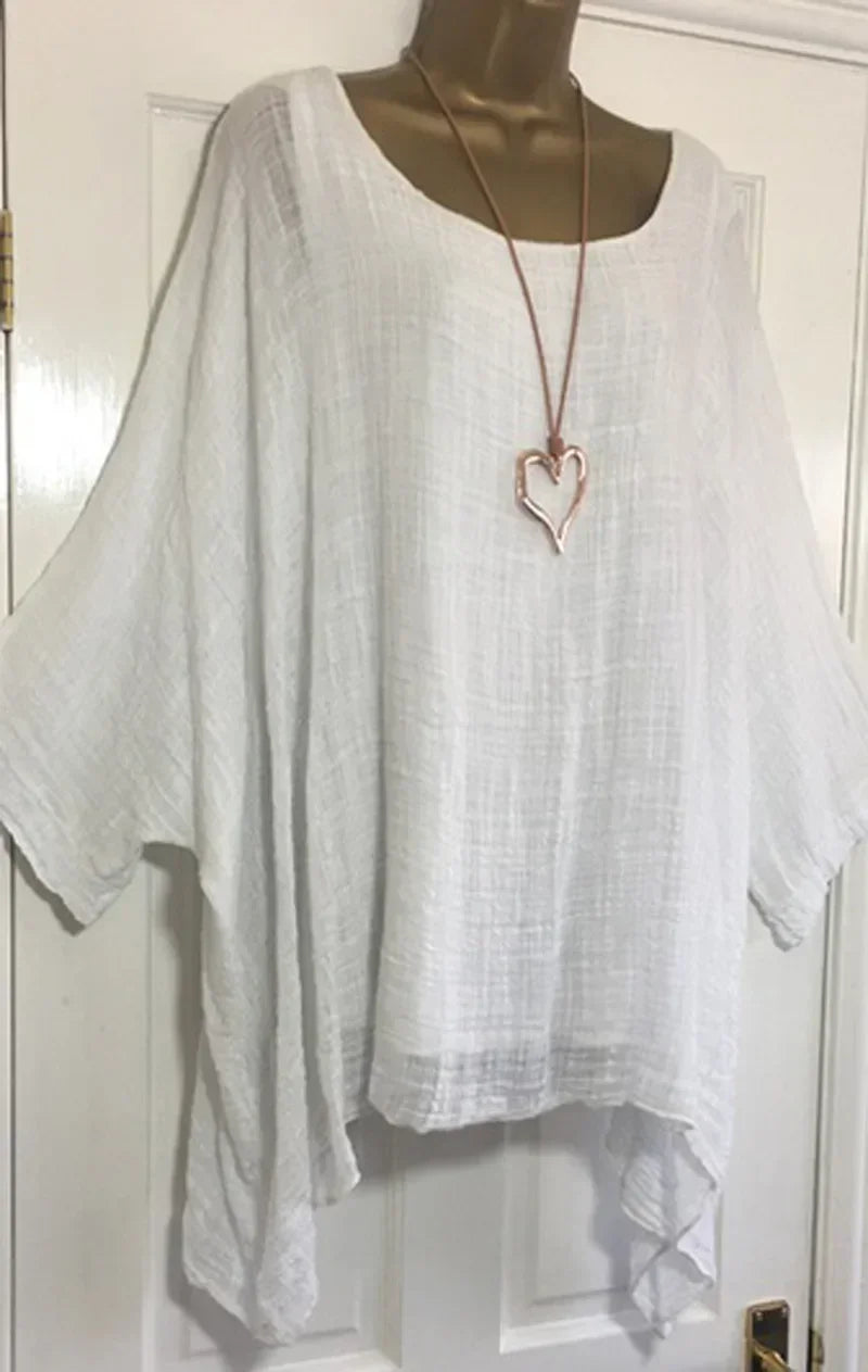 Soft Printed Shirt
