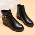Light Everyday Boots