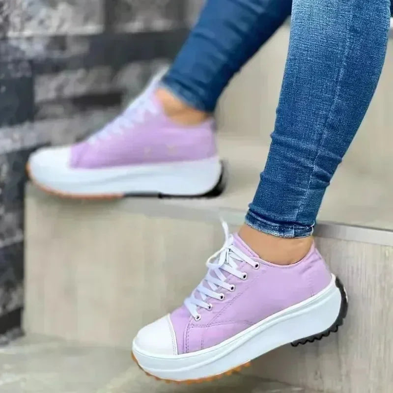 Casual Walking Sneakers