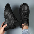 Walking Retro Sneakers