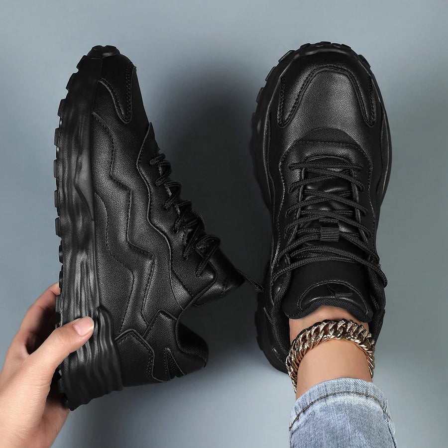 Walking Retro Sneakers