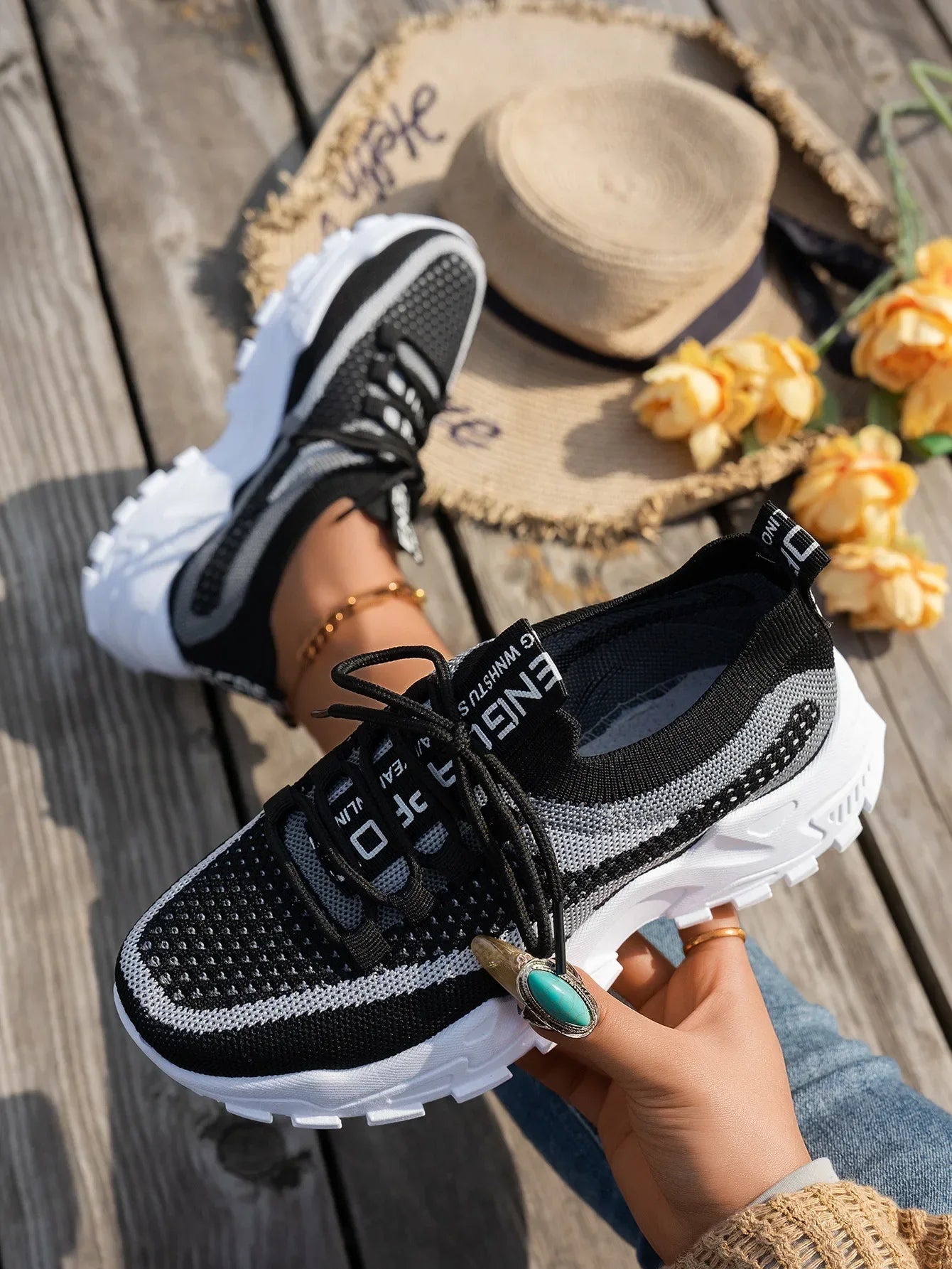 Beach Everyday Sneakers