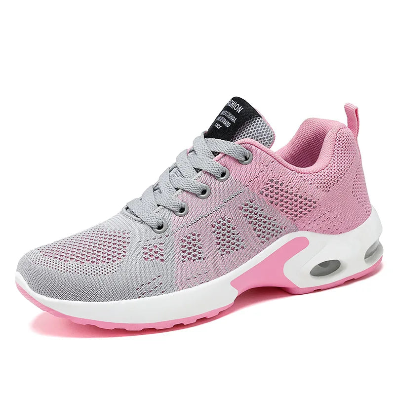 Breezy Everyday Sneakers