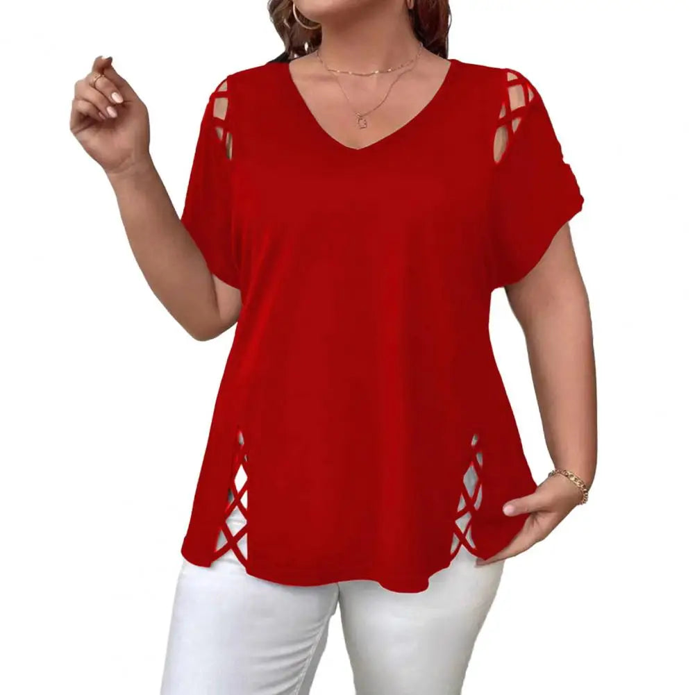 Easy Linen Shirt