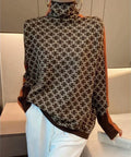 Warm Knit Sweater
