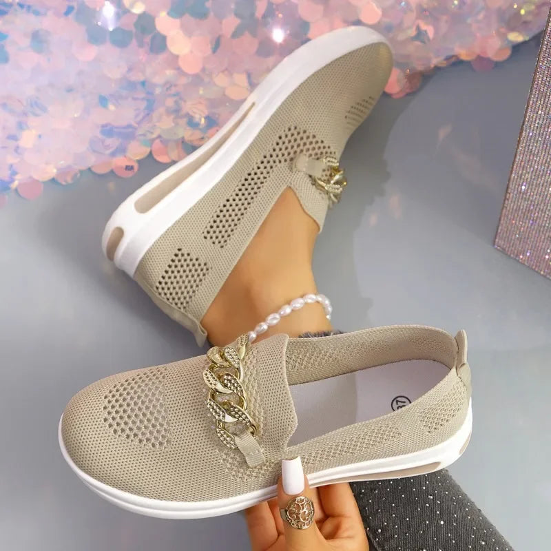 Everyday Simple Sneakers