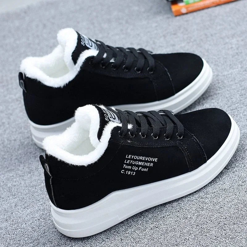 Casual Easy Sneakers