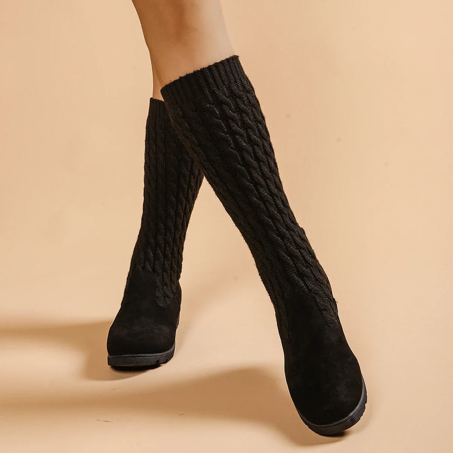 Minimal Everyday Boots