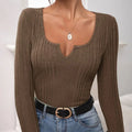 Cottage Textured Top