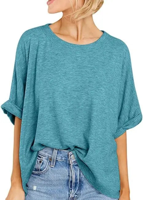Relaxed Linen Shirt
