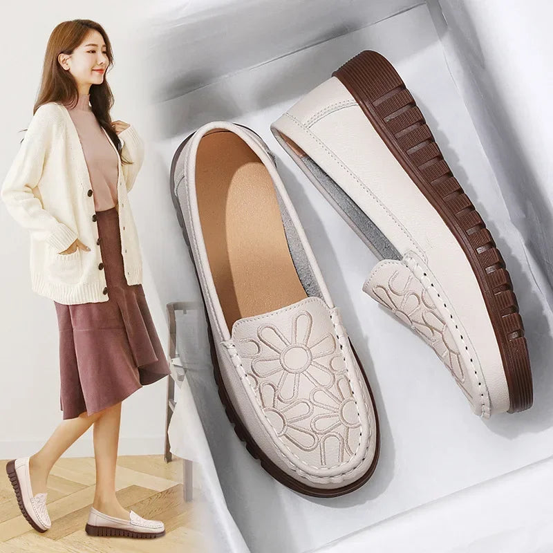 Resort Everyday Sneakers