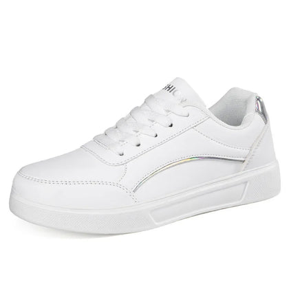 Walking Soft Sneakers