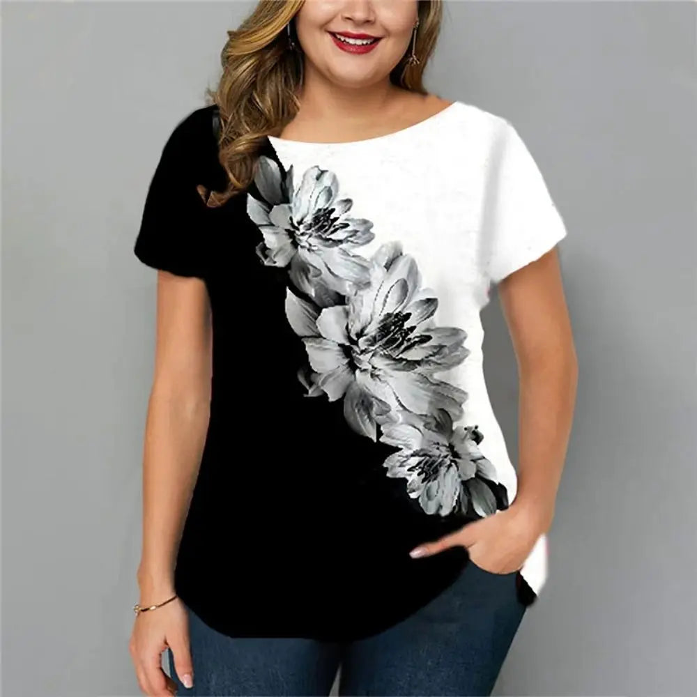 Easy Cotton Shirt