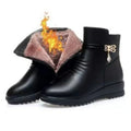 Weekend Comfort Boots