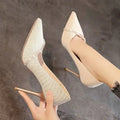 Clean Lightweight Shoes